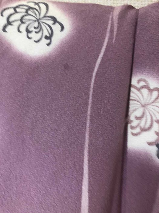 Kimono Japońskie Oryginalne Jedwabne