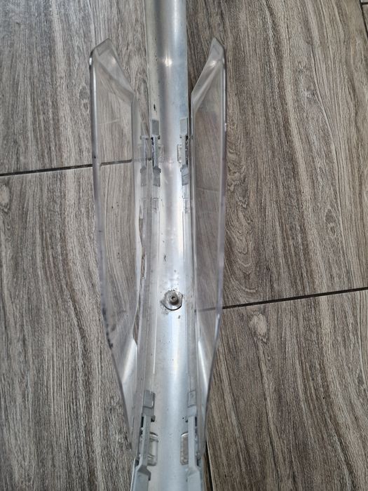 Błotniki rowerowe komplet Sparta 28 cali