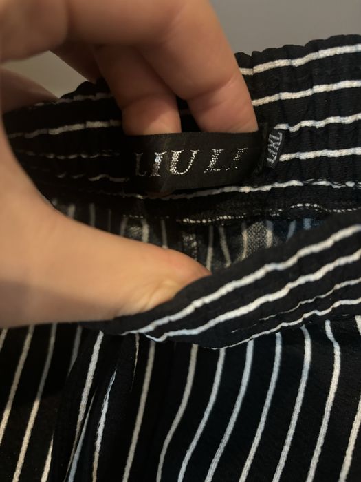 Spodnie Liu Li rozmiar L/XL