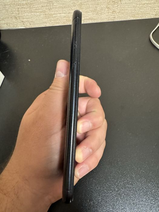 Смартфон Xiaomi Redmi 6A 2/16