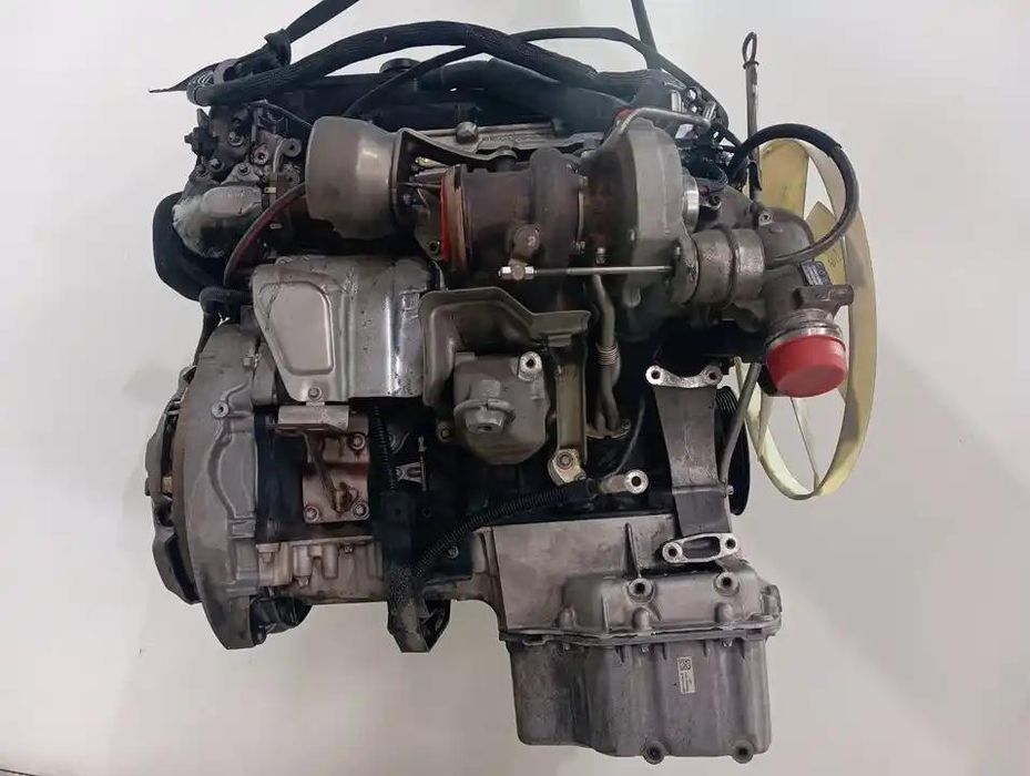 Motor Mercedes Sprinter  2.2 Cdi 651955
