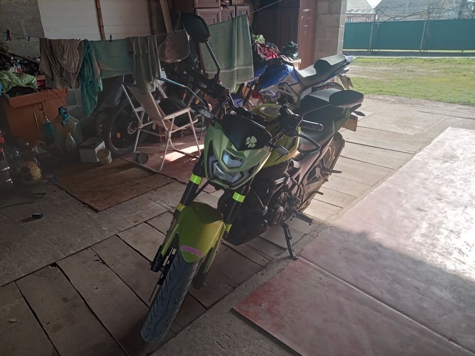 Ліфан sr в дуже гарному стані