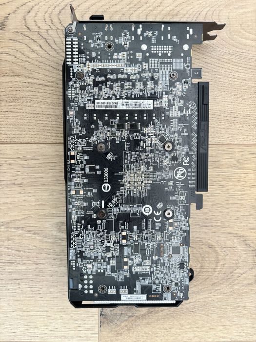 Karta graficzna Gigabyte RX 570 Gaming 4GB GDDR5 | sprawna | RX570