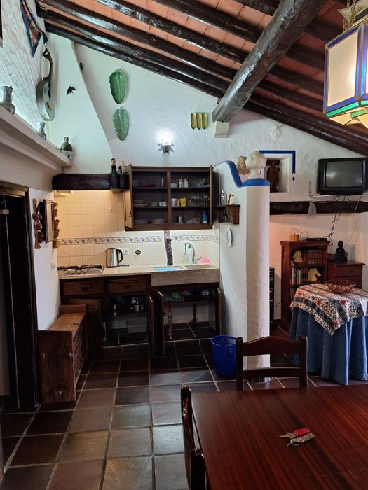 Moradia nova ilustre Casa de  Ramiro em vila fernando elvas