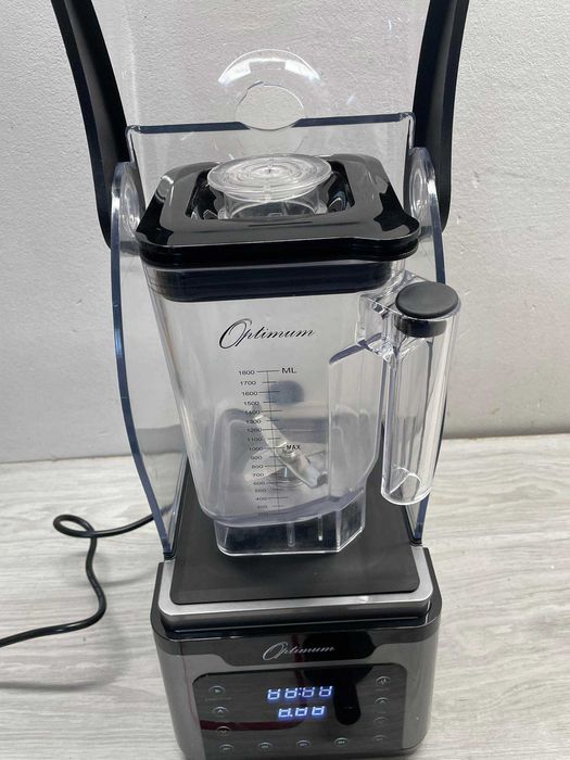 Mikser Bender o wysokiej wydajności Optimum 9400X