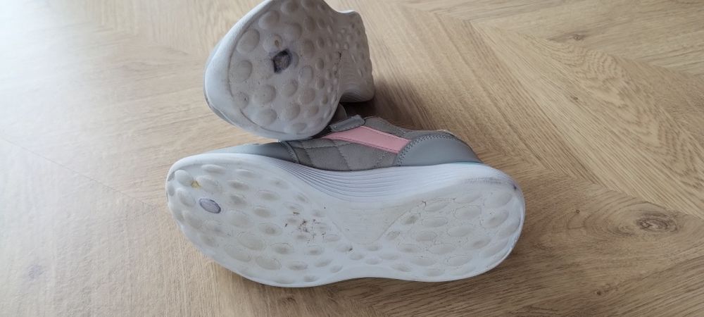 Buty sportowe Badoxx 31 Adidasy