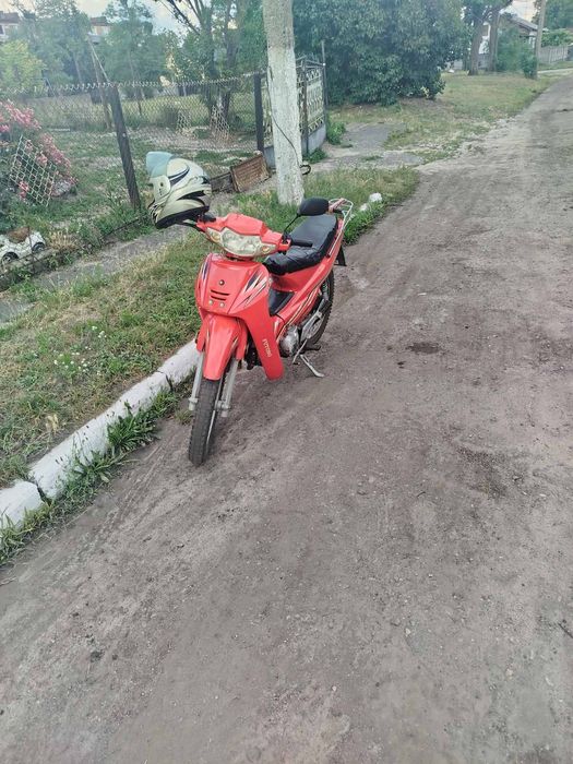 Продається viper 110