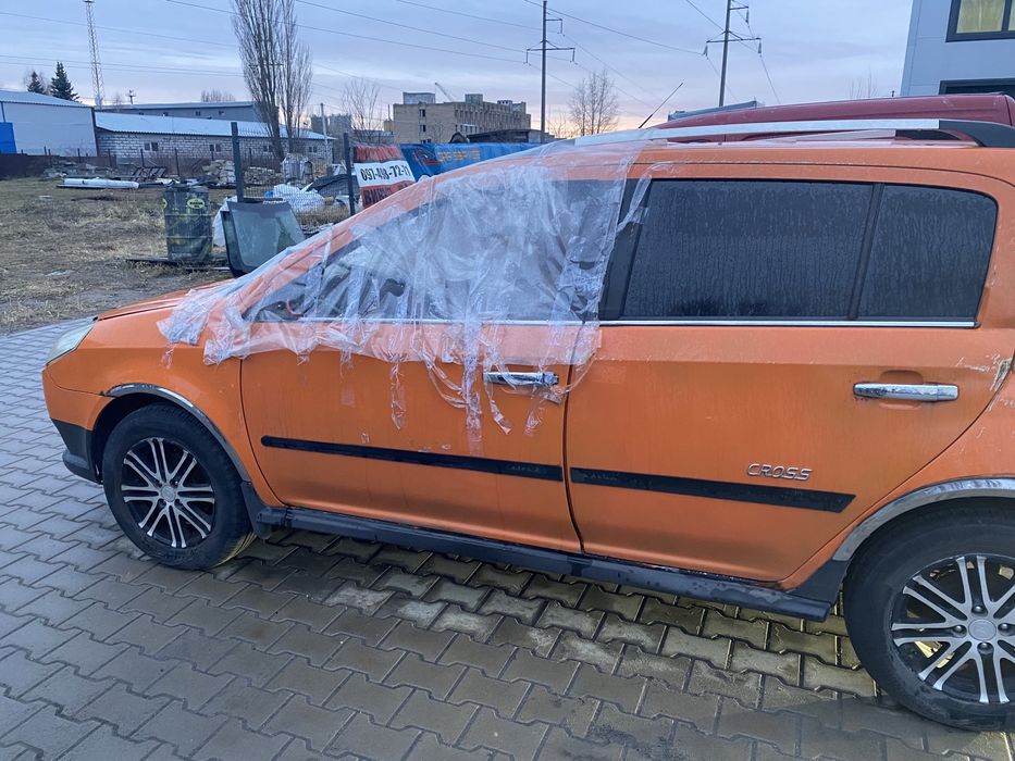 Джили Мк Кросс Коробка Geely Mk Kross Кпп Шрот Двигатель Звоните