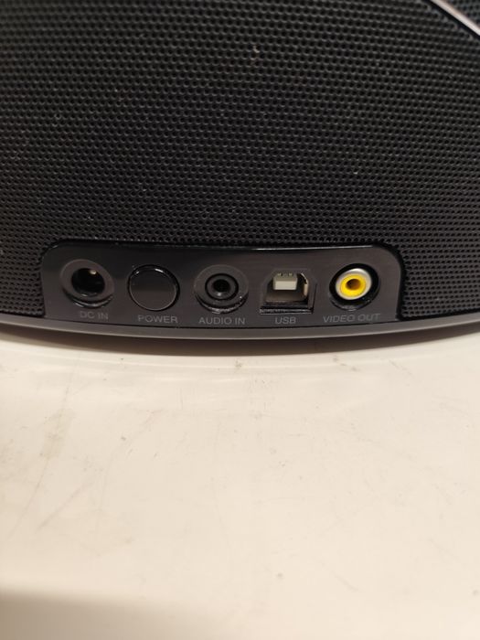 Coluna JBL OnBeat