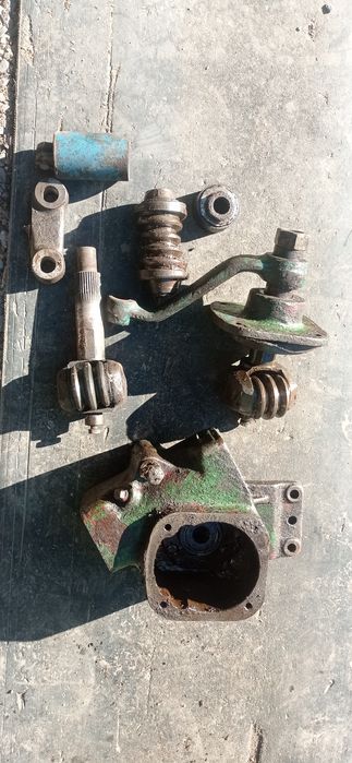 юмз запчастини робочі