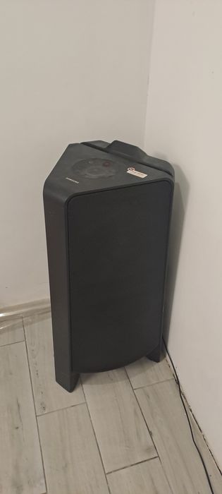 Продам музичний центр