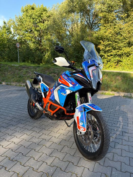 KTM