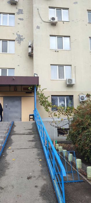 Вільнянськ центр продаж 2 кім.кв.