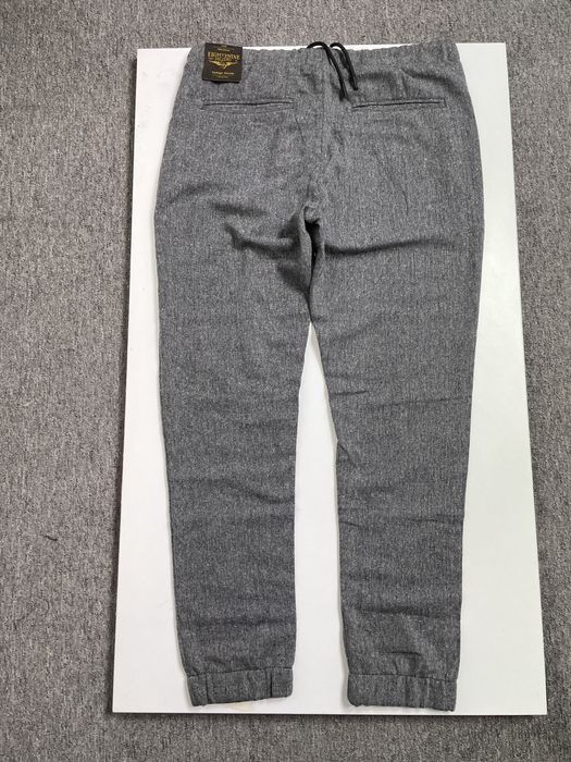 Spodnie męskie Eight2nine XL