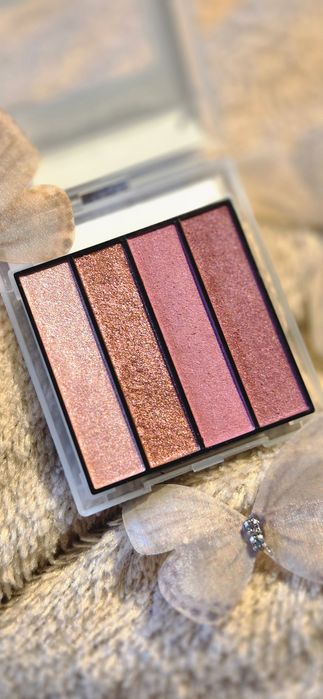 Poczwórne cenie do powiek Mary Kay wat.