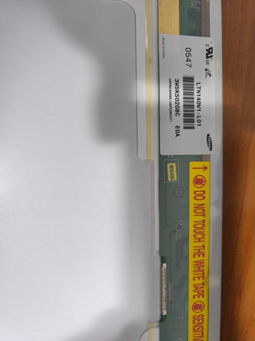 LCD Display for Laptop 14" WideScreen510290825357578241