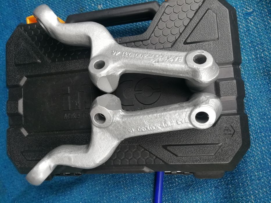 Сошки укороченные ВАЗ 01-07