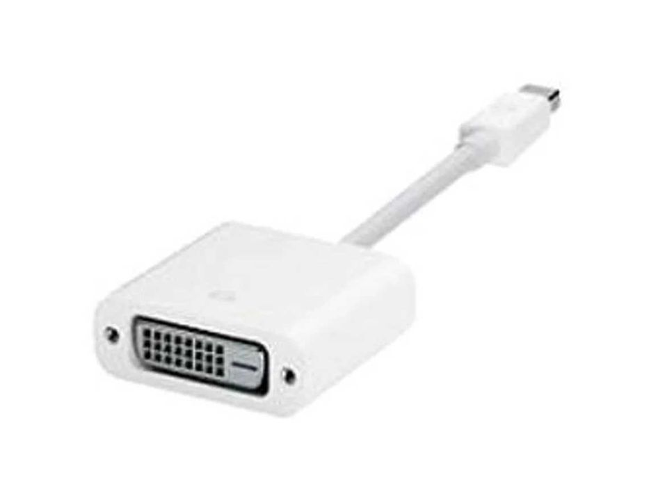 Adaptador APPLE (MacBook - Mini DisplayPort - DVI) A1305