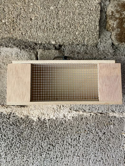 Vendo transportadora