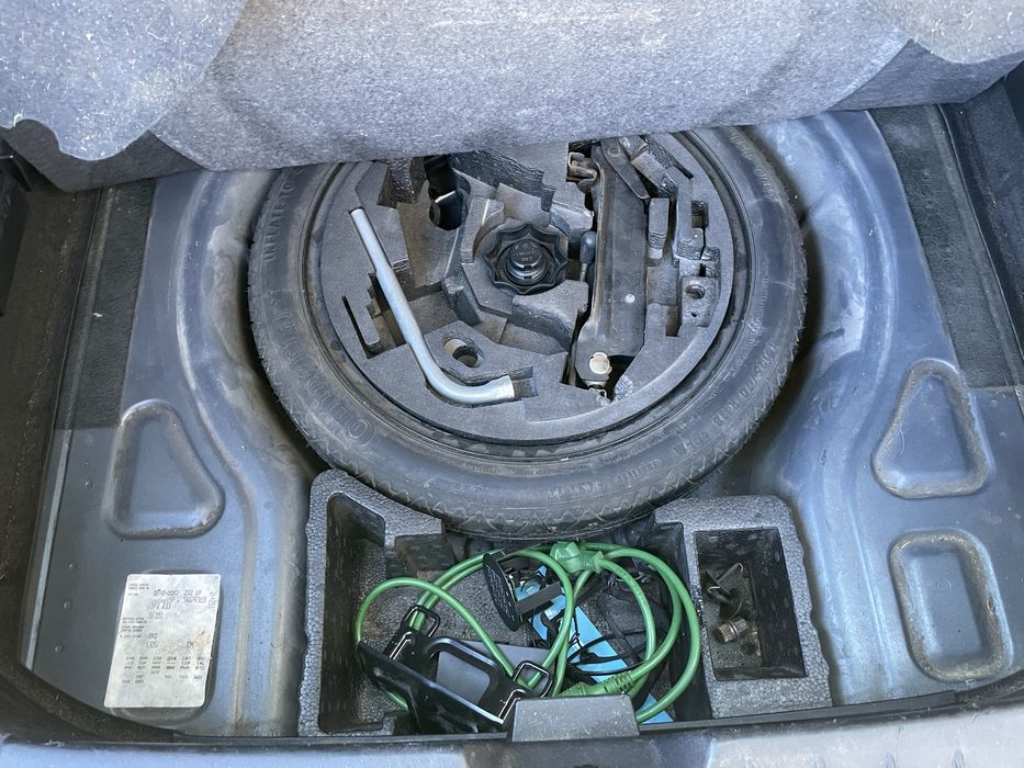 Seat Toledo 2,0 diesel АКПП, нерозмитнене для ЗСУ