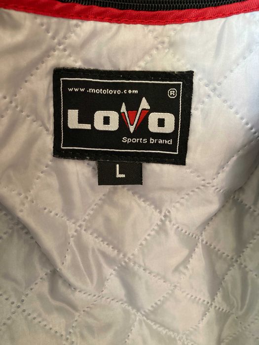 Casaco de moto Homem _ Inverno/Verão