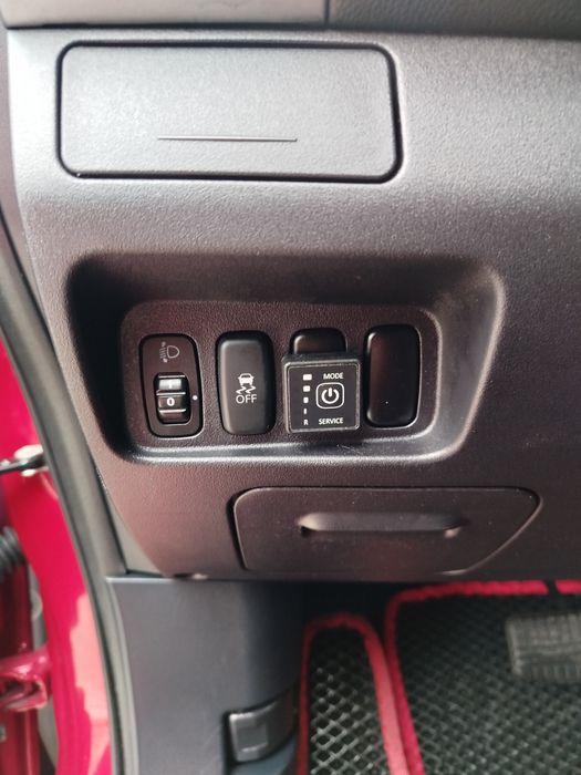 Mitsubishi Outlander XL 2012