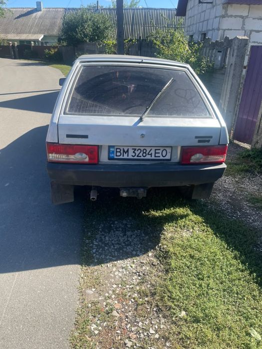 Продам ВАЗ 2109