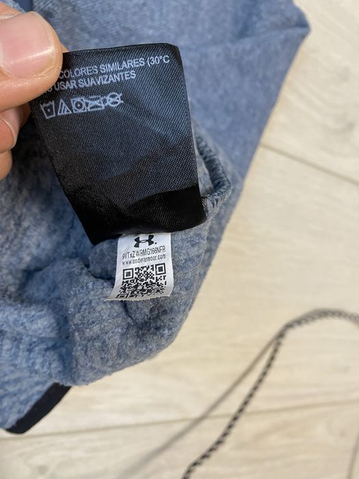 Флісова Кофта Under Armour