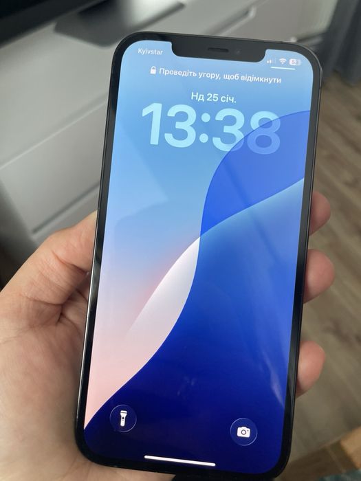 Продам iPhone 12Pro Max 128