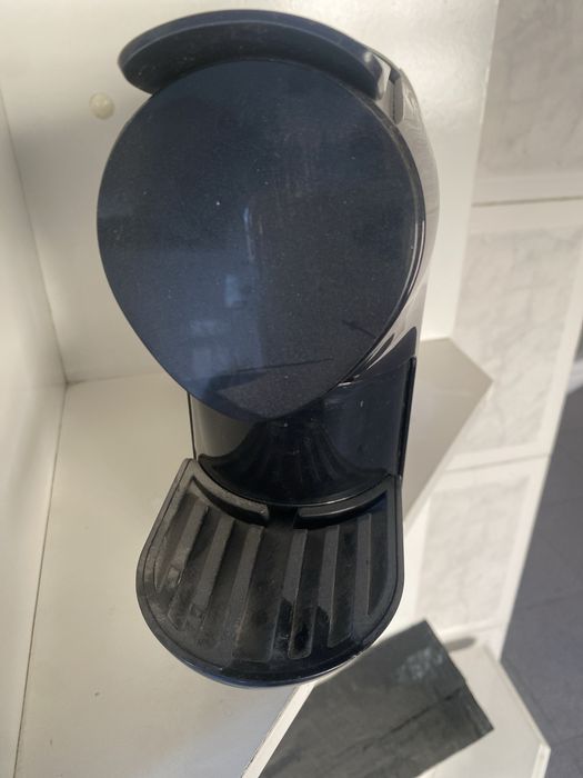 Maquina usada  expressa continente