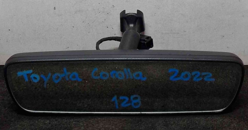 Espelho Retrovisor Interior - TOYOTA COROLLA Hatchback