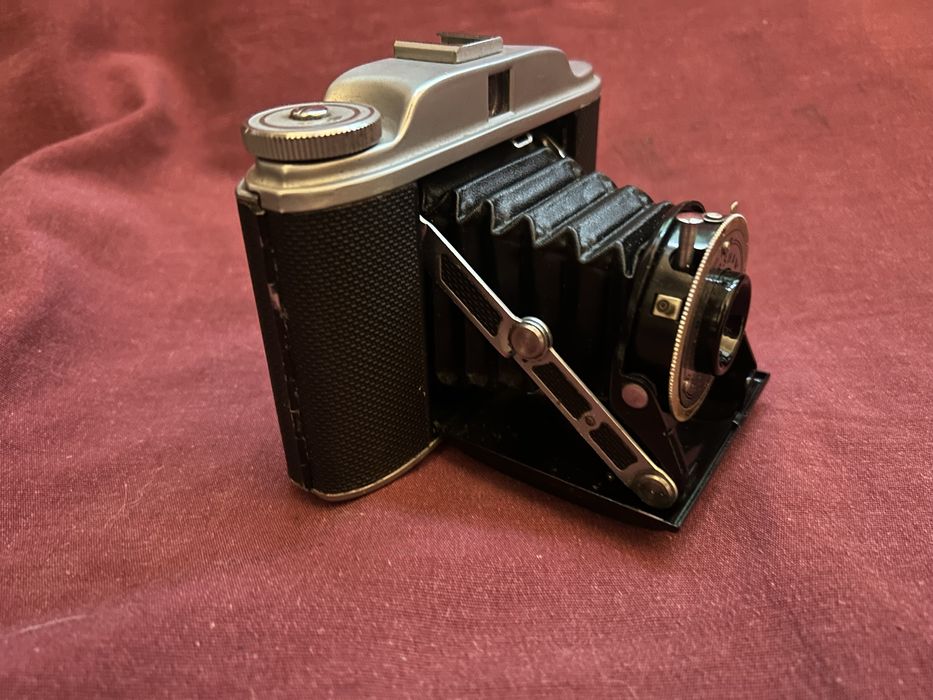 Camera de fole Kershaw GB 110