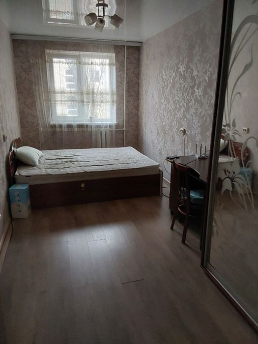 Продам 3 комнатную квартиру в Ингульском районе