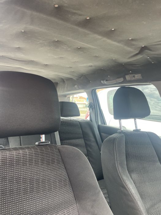 Peugeut 307 HDi