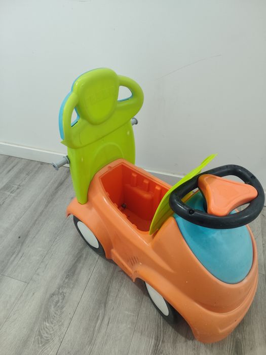 Carrinho andador criança / carro de passeio