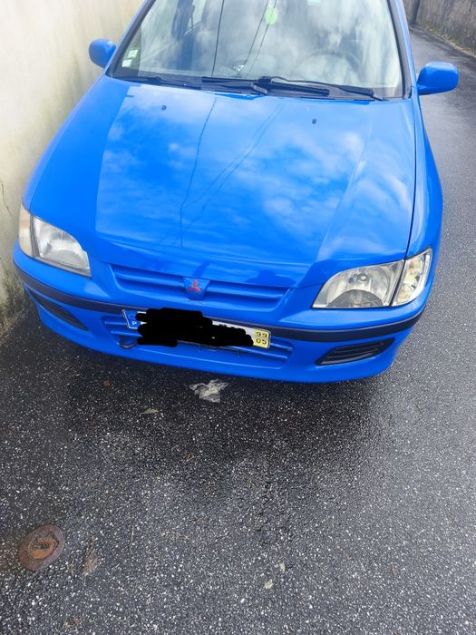 Mitsubishi spacestar 1.3 GLX