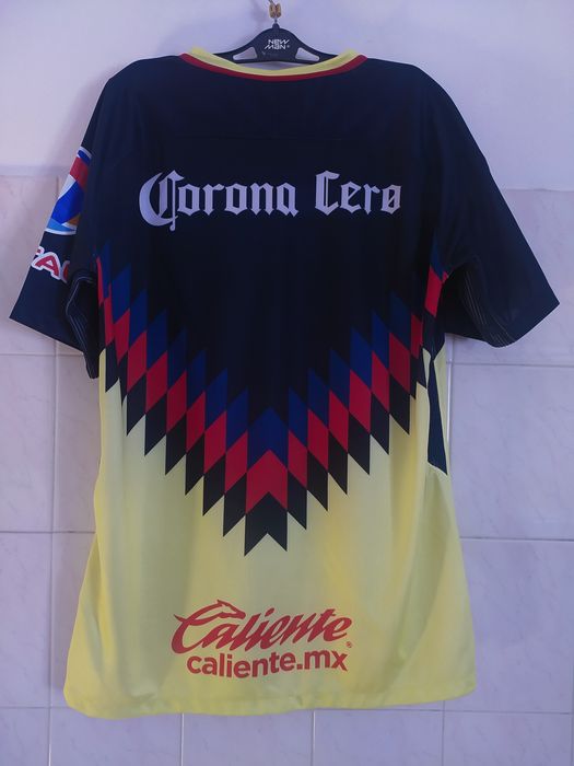 Camisola Club América