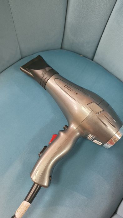 Secador lizze 2400w