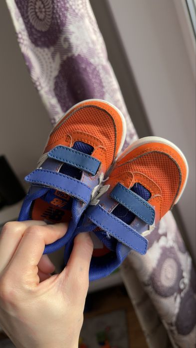 Кеди дитячі на весну