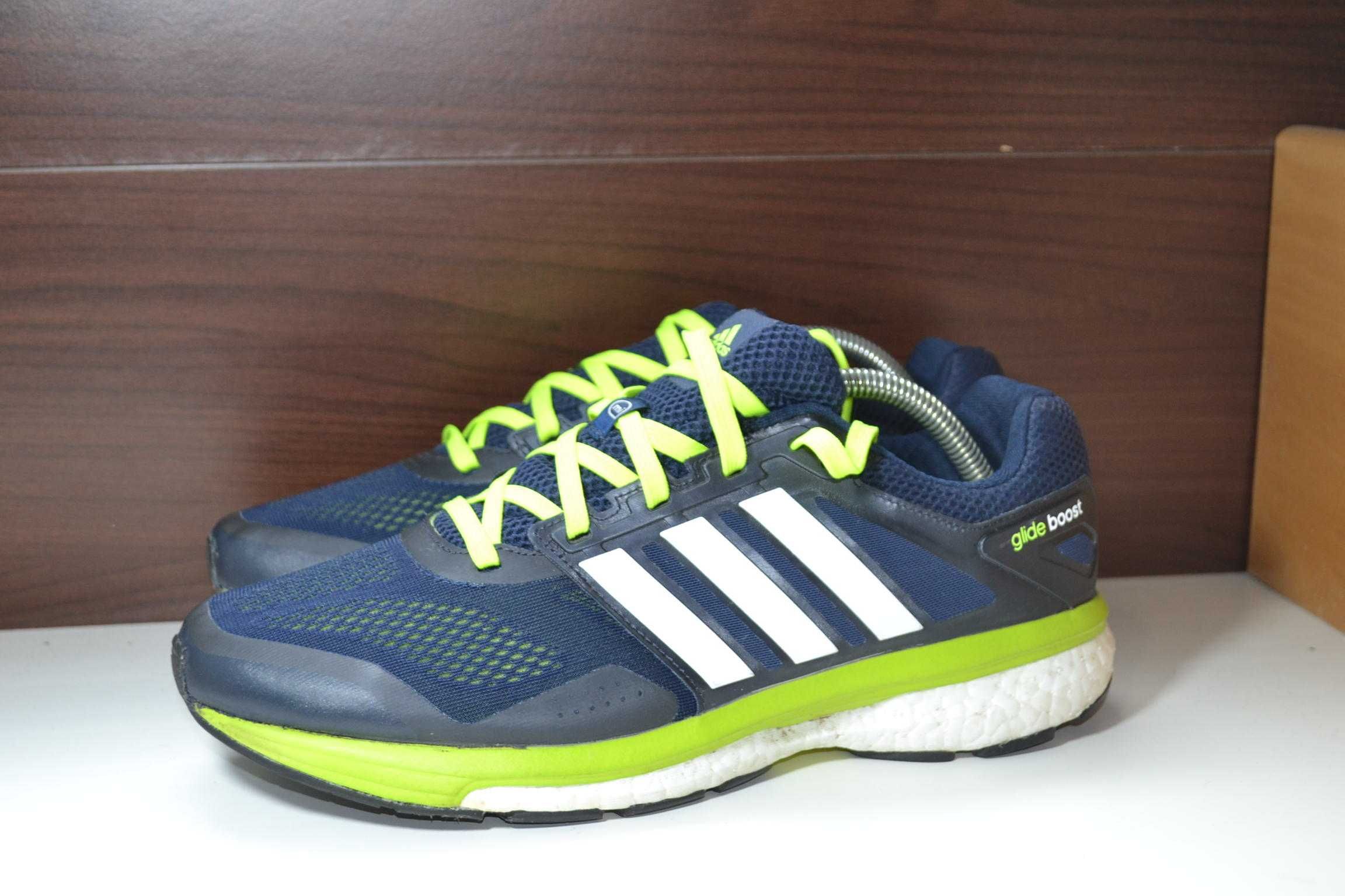 Adidas boost glide hotsell