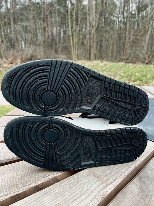 Nike Air Jordan 1 Retro High OG 2014 RARYTAS