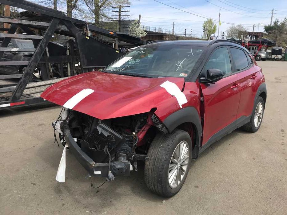 Разборка авто на запчасти Hyundai Kona 2018 SEL/ Хендай Кона: 5 000 грн ...