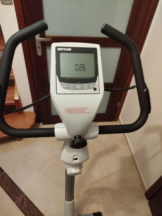Rower stacjonarny Kettler