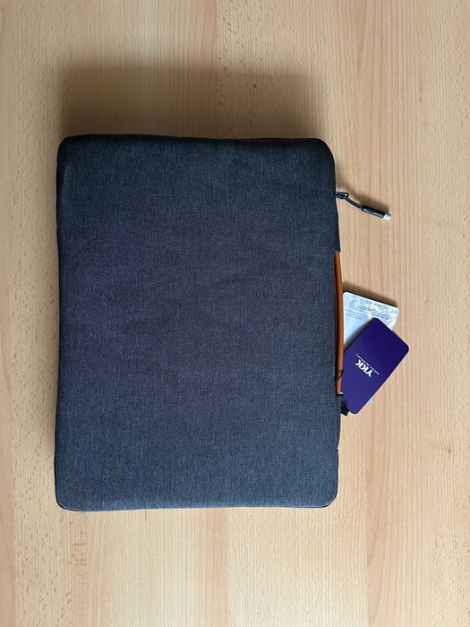 Torba na Laptopa - Seine Scene Dijon 14" - Macbook Pro 14"