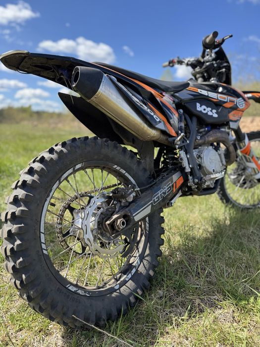 Gns300r в хорошому стані !
