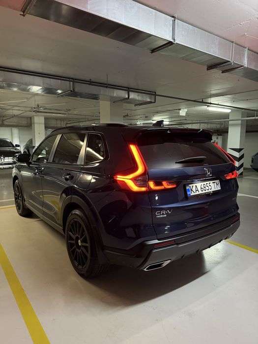 Продам Хонда CR-V 2024