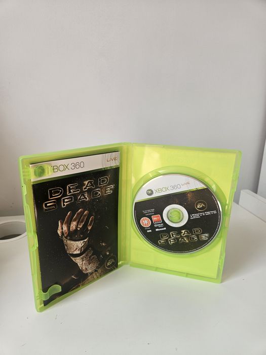 Dead Space XBOX 360