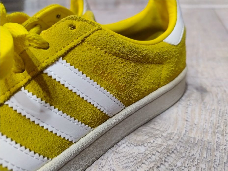 Кросівки adidas campus адідас кампу