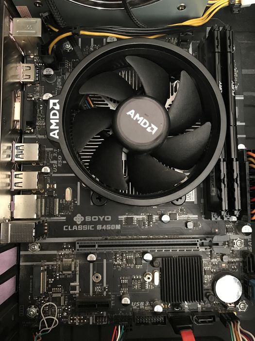 Продам комп‘ютер