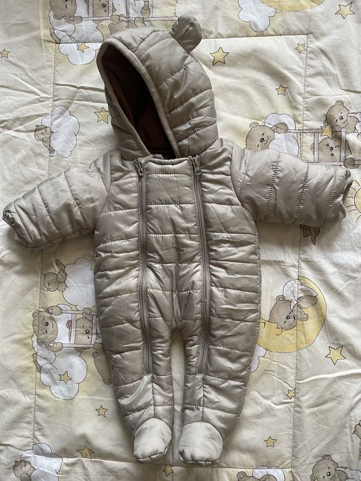 Комбінезон жля дівчаток